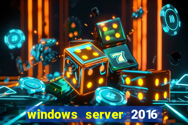 windows server 2016 download iso pt br